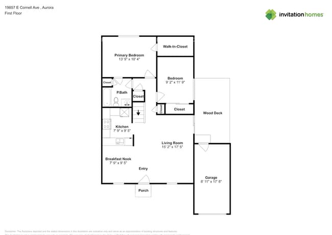 Photo - 19857 E Cornell Ave