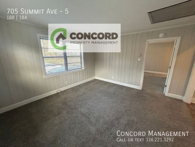 Photo - 705 Summit Ave Unit 5