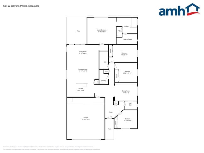 Photo - 568 W Camino Parrilla