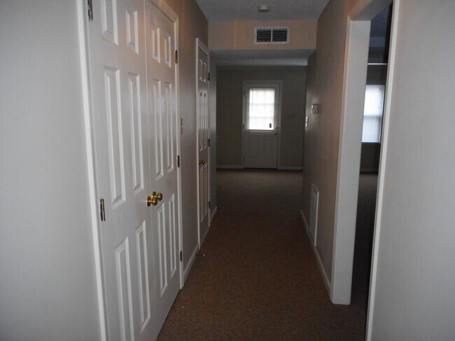 Photo - Townhouse near downtown Greensboro