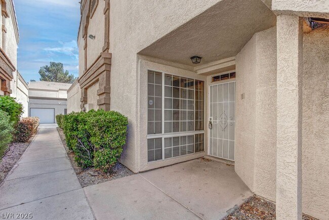 Building Photo - 3661 Renovah St Unit 101