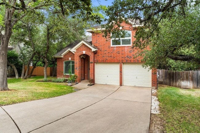 3704 Caney Creek Rd
