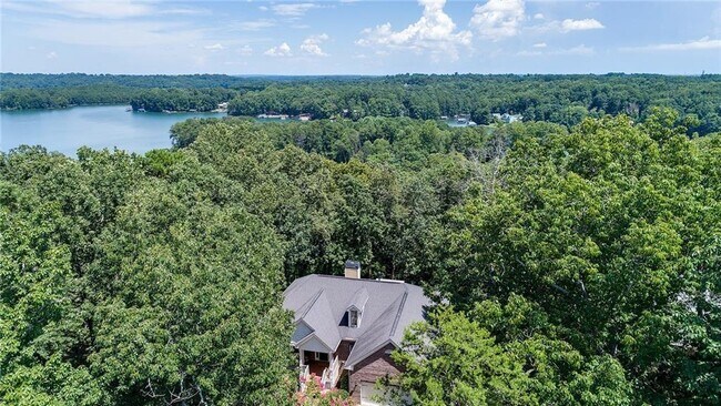 Photo - 2070 Habersham Marina Rd