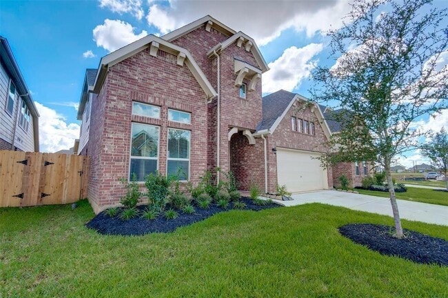 Photo - 26907 Skylark Blf Trl Casa