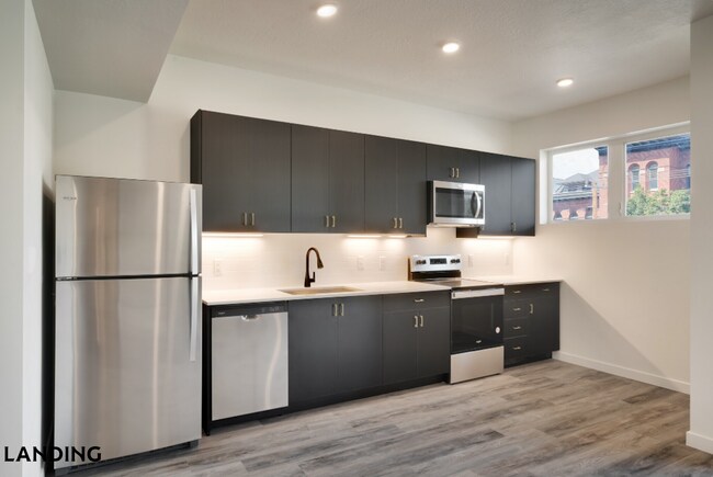 Photo - 343 S 400 E Unit 204