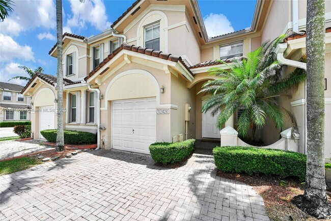 Building Photo - 12426 SW 122nd St Rental