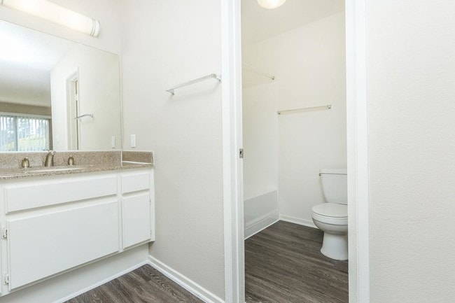 Photo - Trabuco Woods Apartment Homes