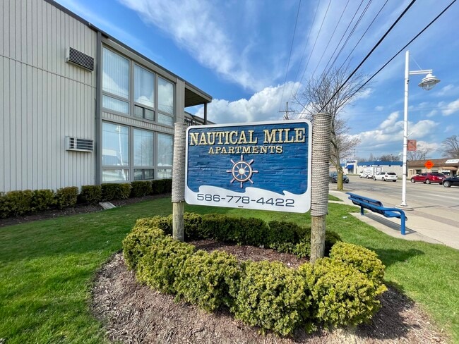 Nautical Mile Apartments - Nautical Mile Apartments