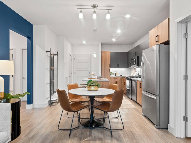 Vero Apartments