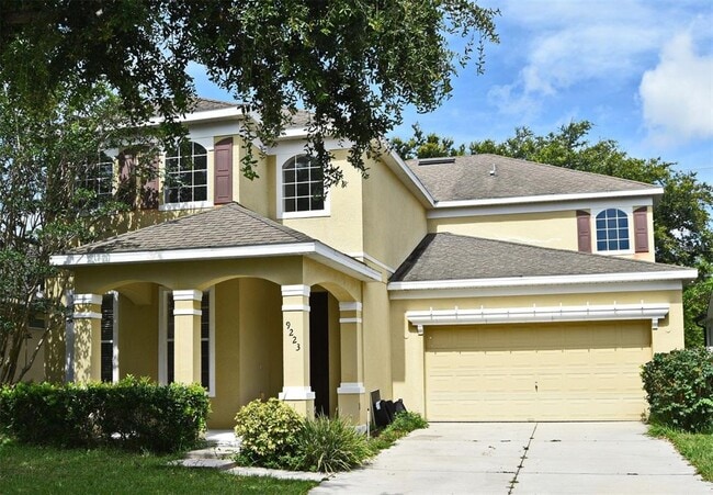 9223 Leeland Archer Blvd