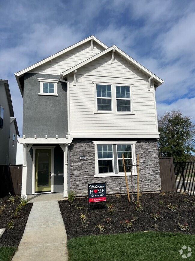 Building Photo - Single Family Natomas Rental