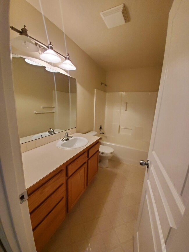 Photo - Lovely Townhome in North Gilham!