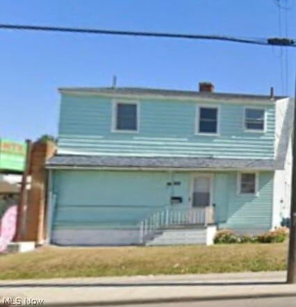 Photo - 2405 Youngstown Rd SE
