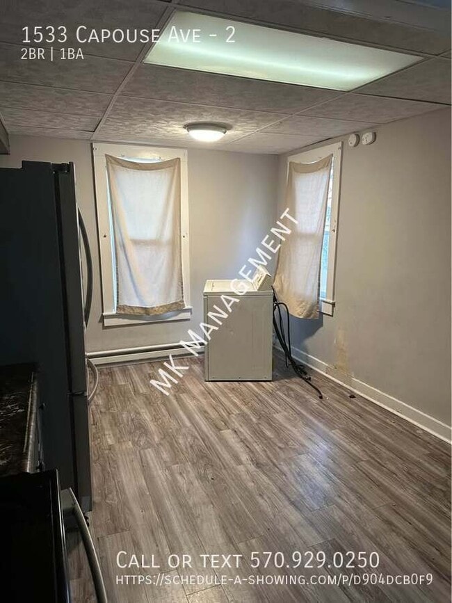 Photo - 1533 Capouse Ave Unidad 2