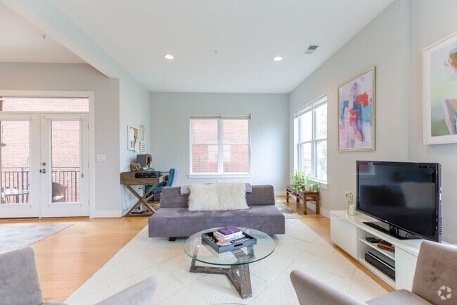 Building Photo - 3579 13th St NW Rental