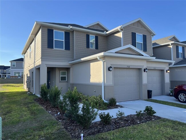 Photo - 758 Stoney Pointe Cir Townhome