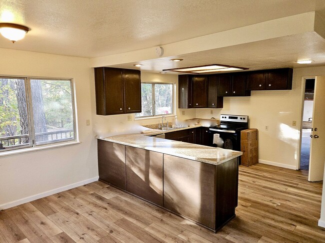 Photo - RURAL GRASS VALLEY PROPERTY