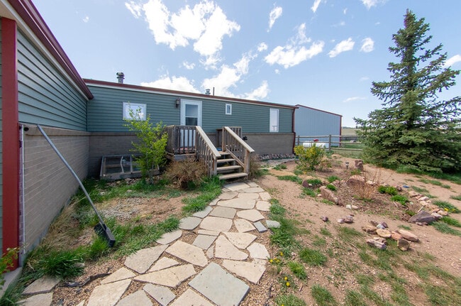 Photo - 1978 Rd 120 House