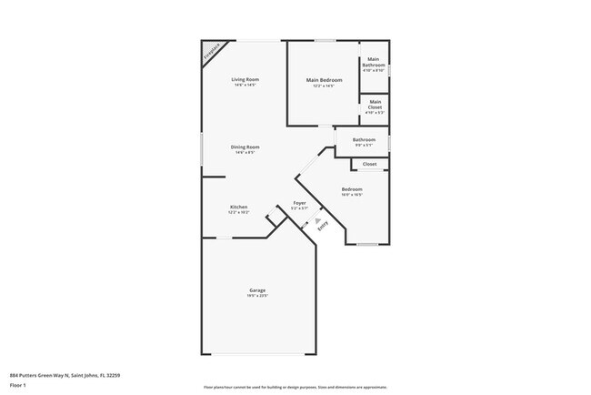 Photo - 884 Putters Green Way N