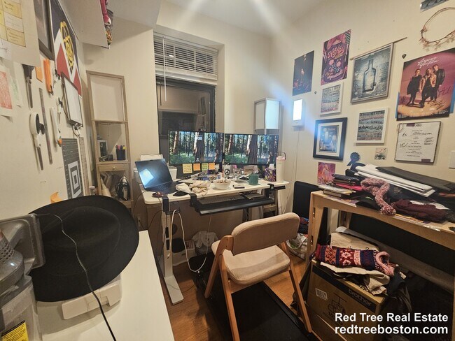 Photo - 1801 Beacon St Unidad 5