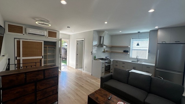 Photo - 8946 Oswego St Unidad ADU