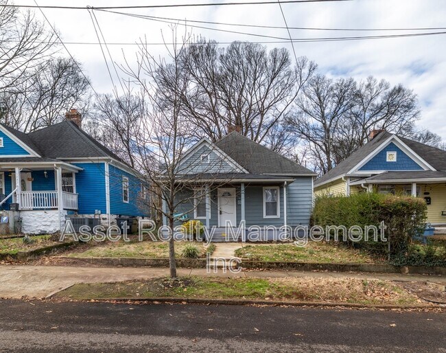 Photo - 1443 N 4th Ave