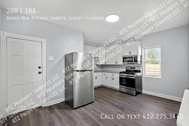 Photo - 904 Hilltop St Unit A