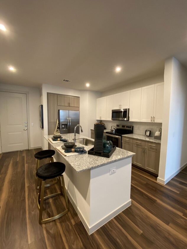 Photo - 4520 Prairie Crossing Apt #08103, Prosper, TX 75078 - 1 BR 1 BA Condo