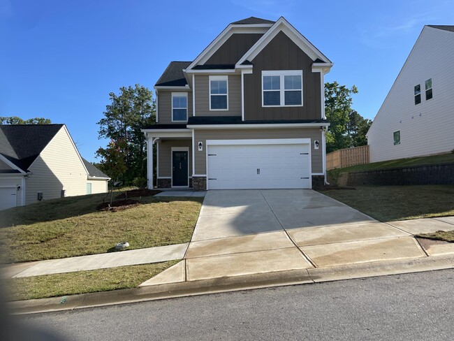 Building Photo - 715 Courtland Dr Rental