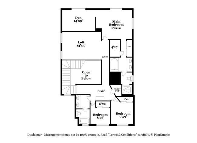 Photo - 10416 Raining Sky St