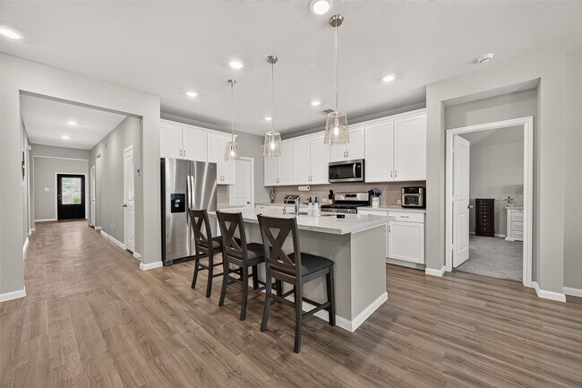 Photo - 12707 Gabrial Dr