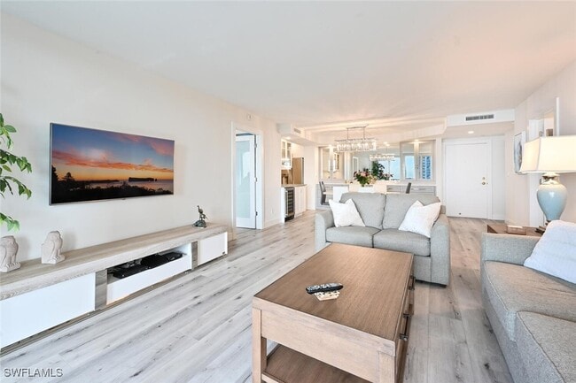 Photo - 4001 Gulf Shore Blvd N Unit 803