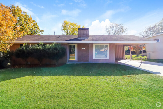 Building Photo - 9811 Temple Dr Rental