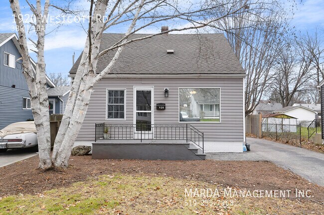 Photo - MODERN 3 BED/1 BATH EAST SIDE BUNGALOW + U...