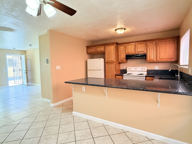 Photo - 1611 Pentecost Way Townhome