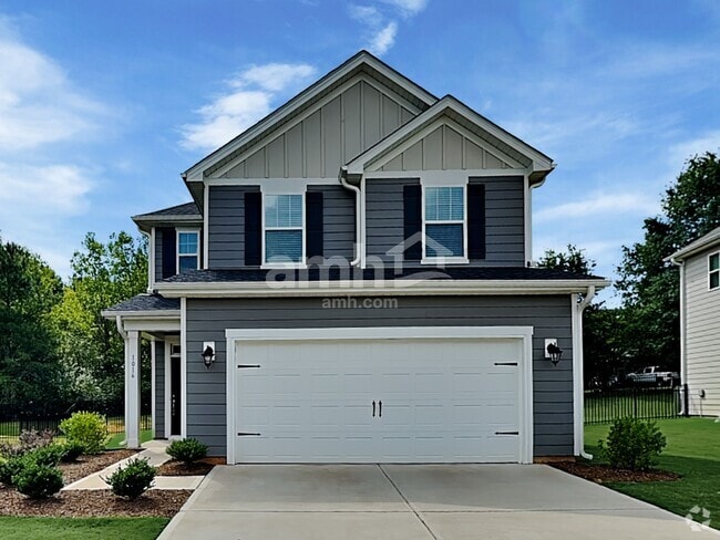 Building Photo - 1016 Bethany Dallas Dr Rental