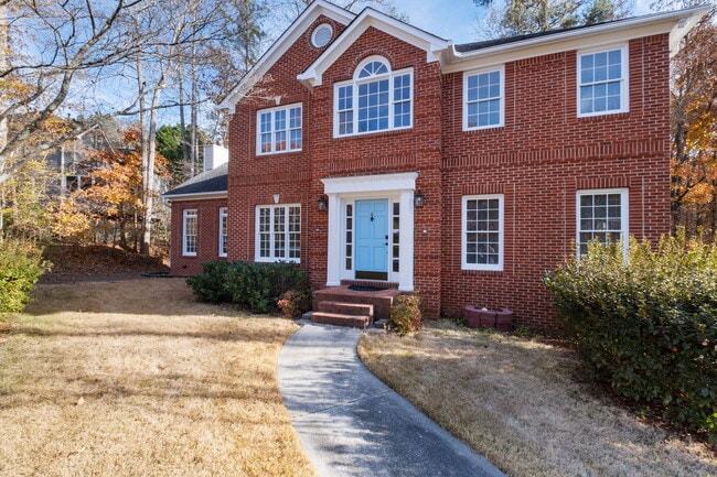 Photo - 2293 Camden Dr SW