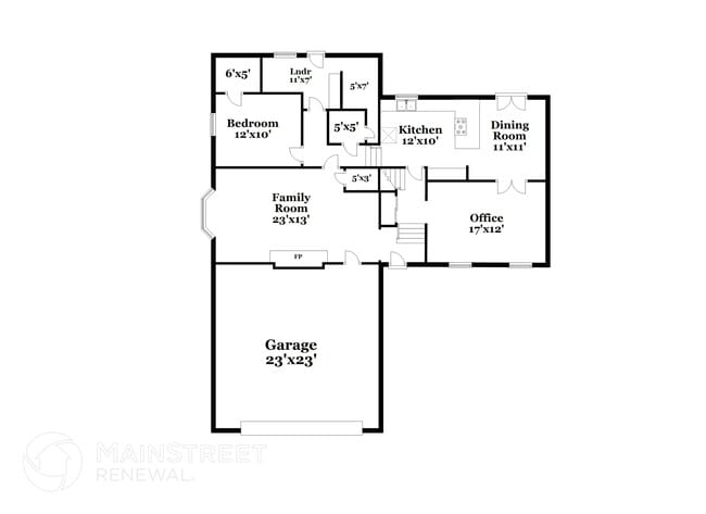 Photo - 1815 Balsamridge Rd