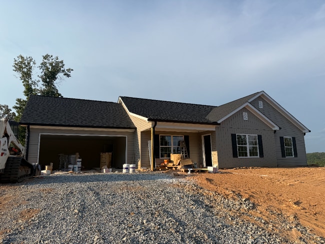 Building Photo - 1320 Castleberry Bridge Rd Rental