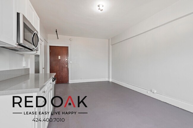 Photo - ~1 Month FREE~ Sunlit Bachelor with In-Uni... Unidad 51B