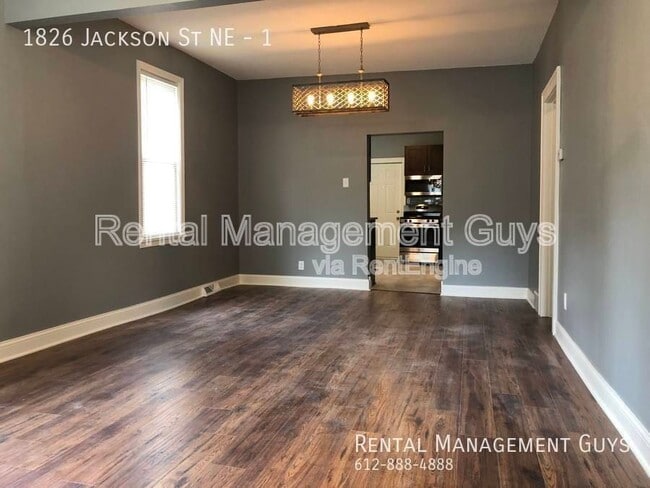 Photo - 1826 NE Jackson St Condo Unit 1