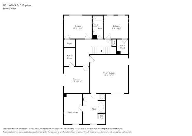 Photo - 9421 185th St Ct E