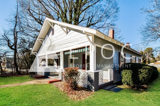 Photo - 707 E Dayton Ave