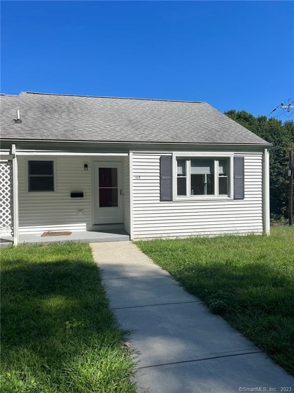 Building Photo - 125 Oneco Ave Rental