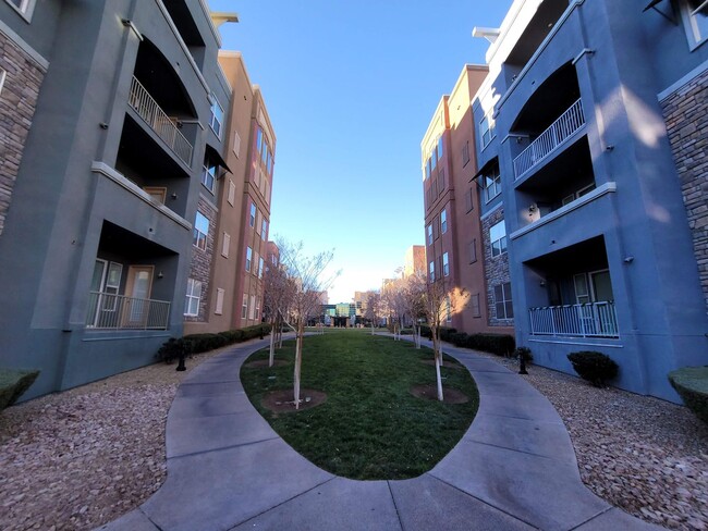 Photo - Gorgeous 2 Bedroom 2 Bath Manhattan Condo is just the place for you!