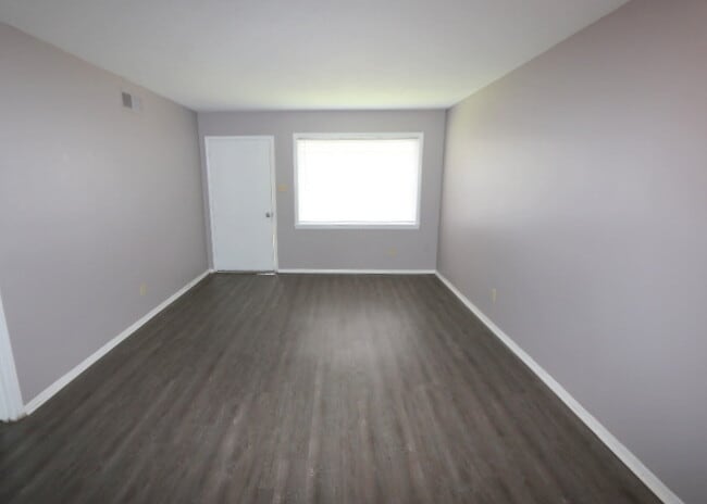 Habitación familiar - Center Court Apartments