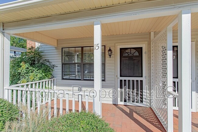 Photo - 408 Townes St Unidad 15