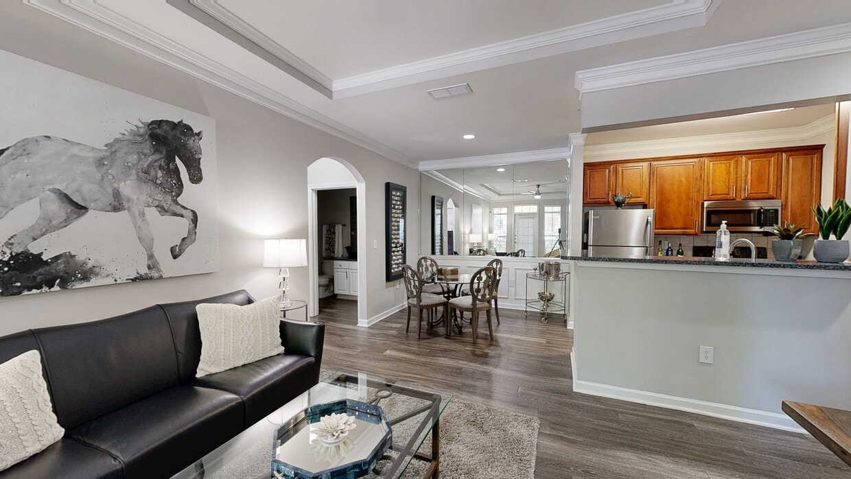 Photo - Verdant Peachtree Creek Apartments