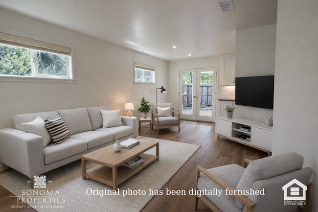 Photo - Updated 2 Bedroom / 1.5 Bathroom Home in Sonoma