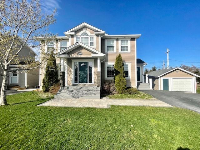 Building Photo - 55 Brad Gushue Crescent